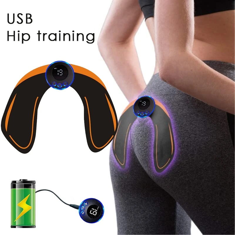 Miniatura 2 de Masajeador Ems Tapet Pies Gluteo Ems